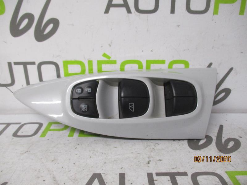 Interruttore alzacristalli NISSAN QASHQAI 1 PHASE 1 Diésel - 1