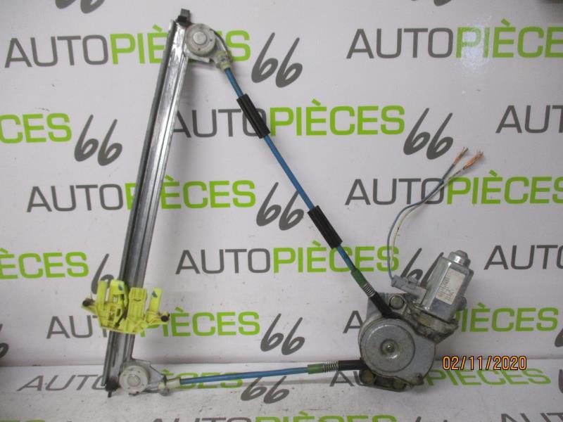 Alzacristalli elettrico anteriore destro CITROEN XSARA PICASSO PHASE 1 Diésel - 1