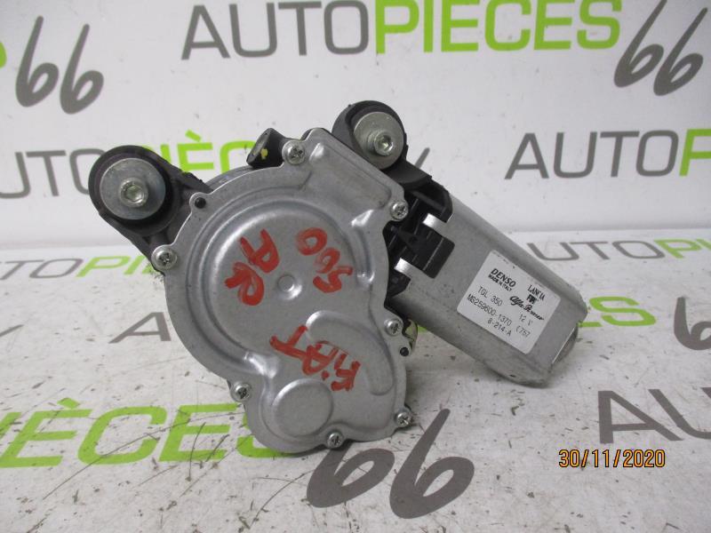 Motore tergicristallo posteriore FIAT 500 2 PHASE 1 Diésel - 1