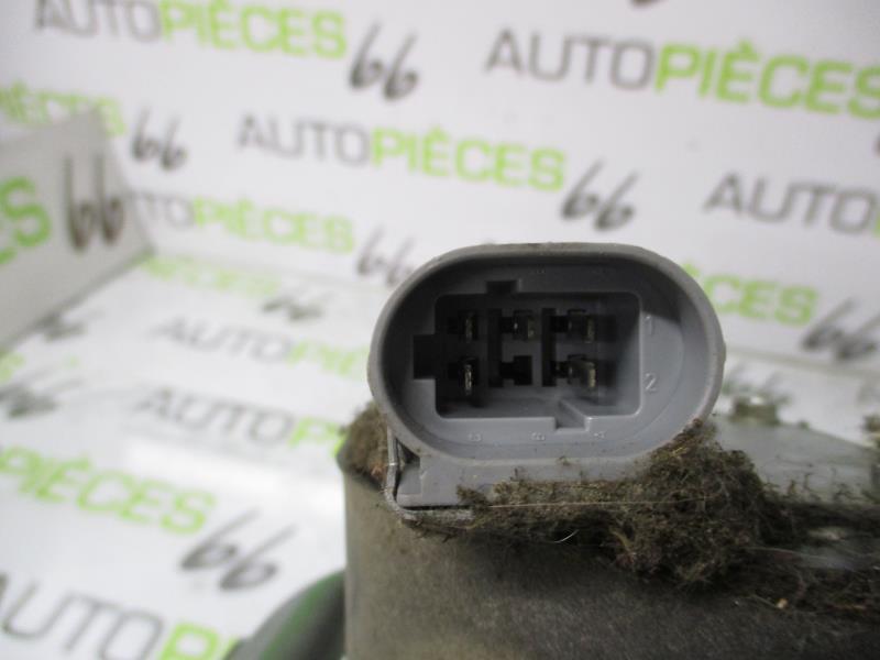 Motore tergicristallo anteriore RENAULT CLIO 1 PHASE 3 Gasolina - 1