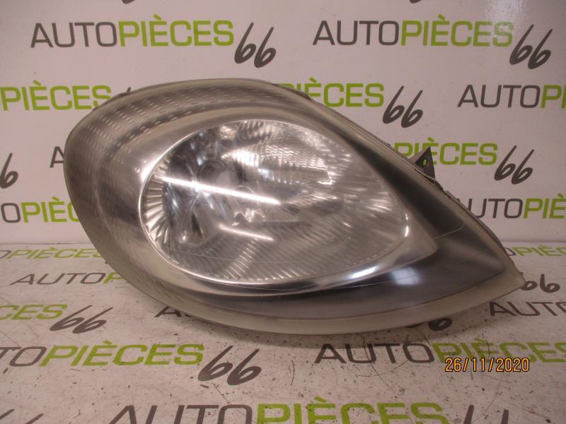 Gruppo ottico anteriore principale destro (luci)(faro) OPEL VIVARO 1 PHASE 1 Diésel - 1