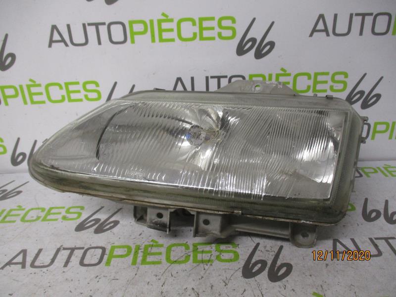 Gruppo ottico anteriore principale sinistro (luci)(faro) RENAULT LAGUNA 1 PHASE 2 Diésel - 1