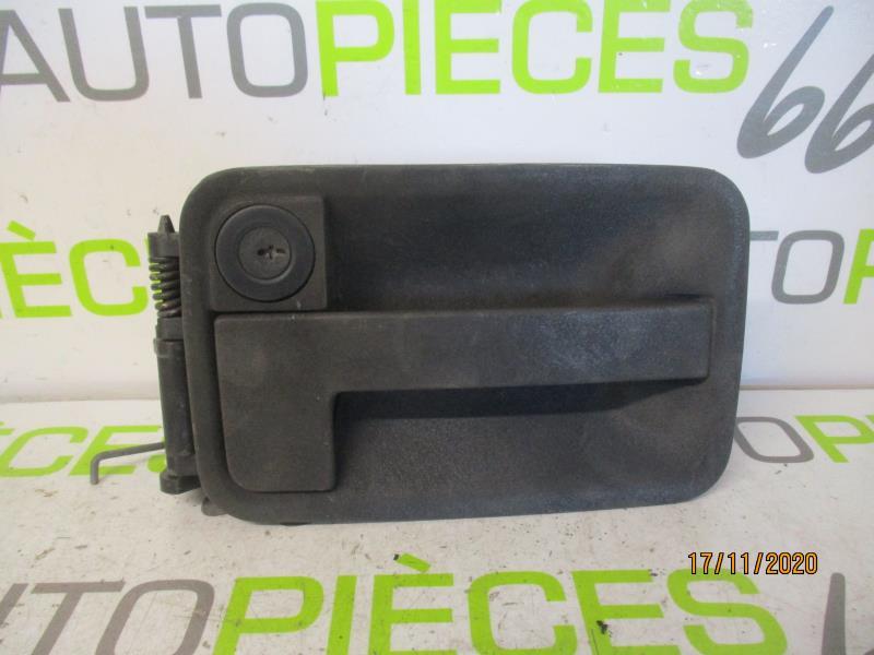 Maniglia portiera posteriore destra FIAT SCUDO 1 PHASE 1 Diésel - 1