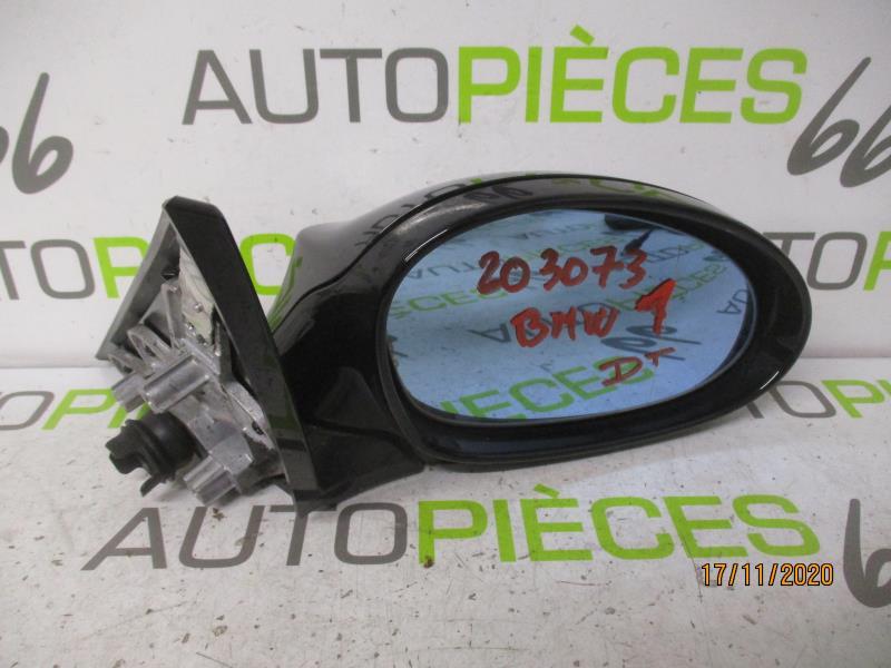 Specchietto retrovisore destro BMW SERIE 1 E81 Diésel - 1