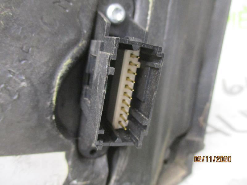Specchietto retrovisore destro RENAULT MEGANE 1 PHASE 1 COUPE Gasolina - 1