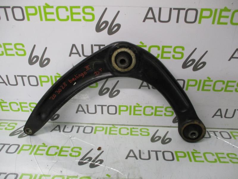 Triangolo anteriore destro CITROEN BERLINGO 2 PHASE 1 Diésel - 1