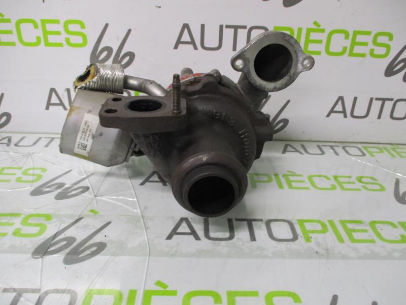 Turbo PEUGEOT 5008 1 PHASE 2 Diésel - 1