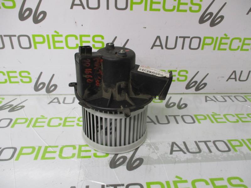 Pulseur d'air FIAT 500 2 PHASE 1 Diesel - 1