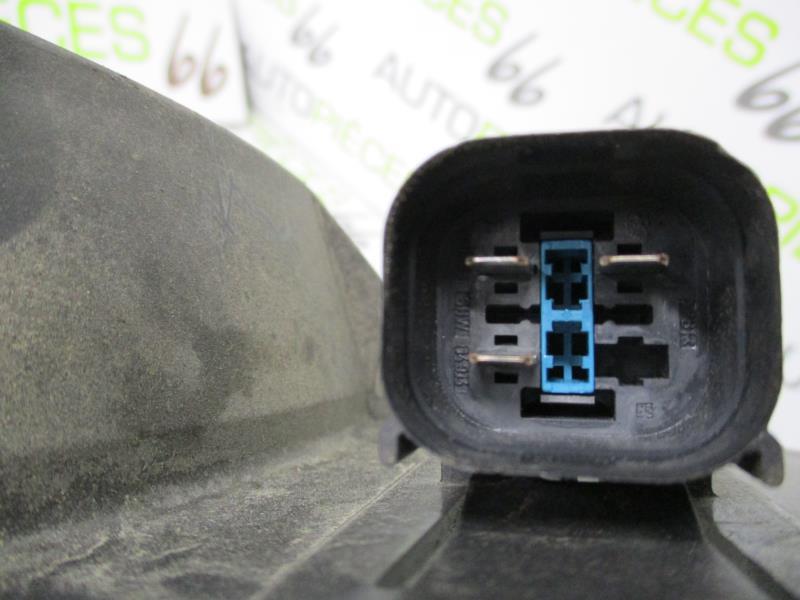 Ventilateur eau BMW SERIE 1 E81 Diesel - 1