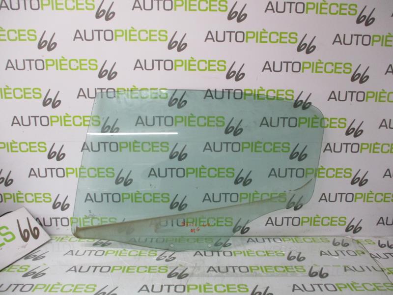 Vetro posteriore sinistro PEUGEOT 407 PHASE 1 Diésel - 1