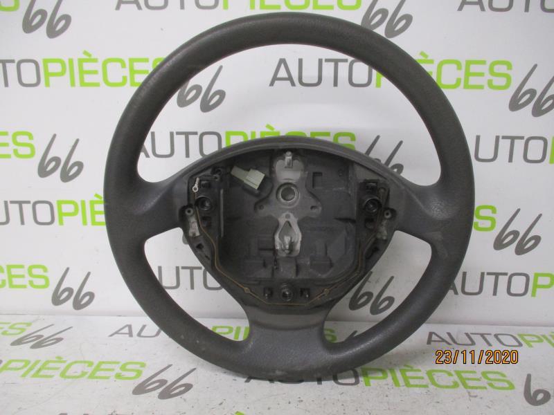 Volant RENAULT MODUS PHASE 1 Diesel - 1
