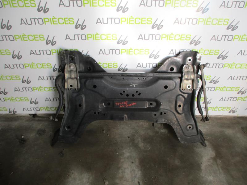 Culla motore anteriore CITROEN C4 GRAND PICASSO 1 Diésel - 1