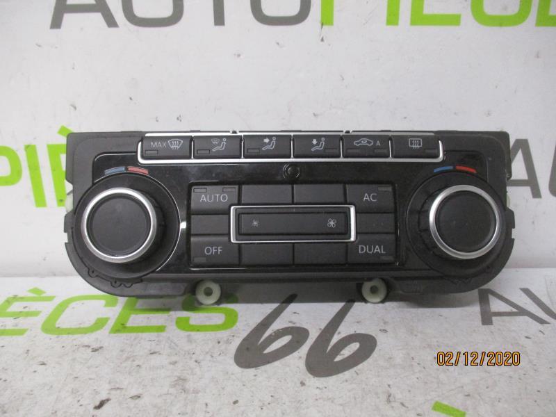 Comandi riscaldamento VOLKSWAGEN GOLF 6 Diésel - 1