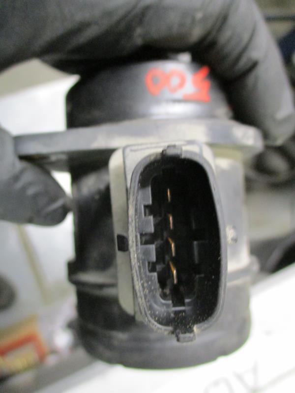 Debitmetre FIAT 500 2 PHASE 1 Diesel - 1