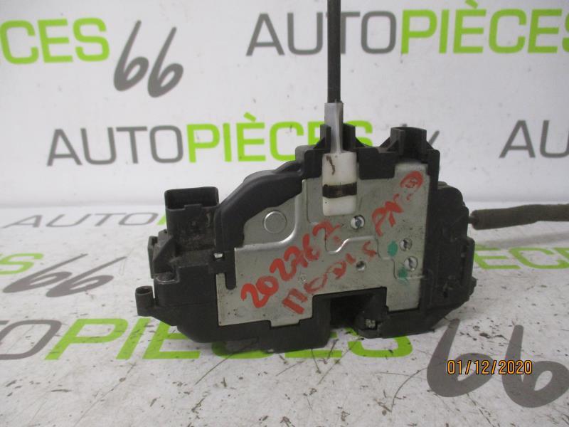 Chiusura centralizzata anteriore destra RENAULT MODUS PHASE 1 Diésel - 1