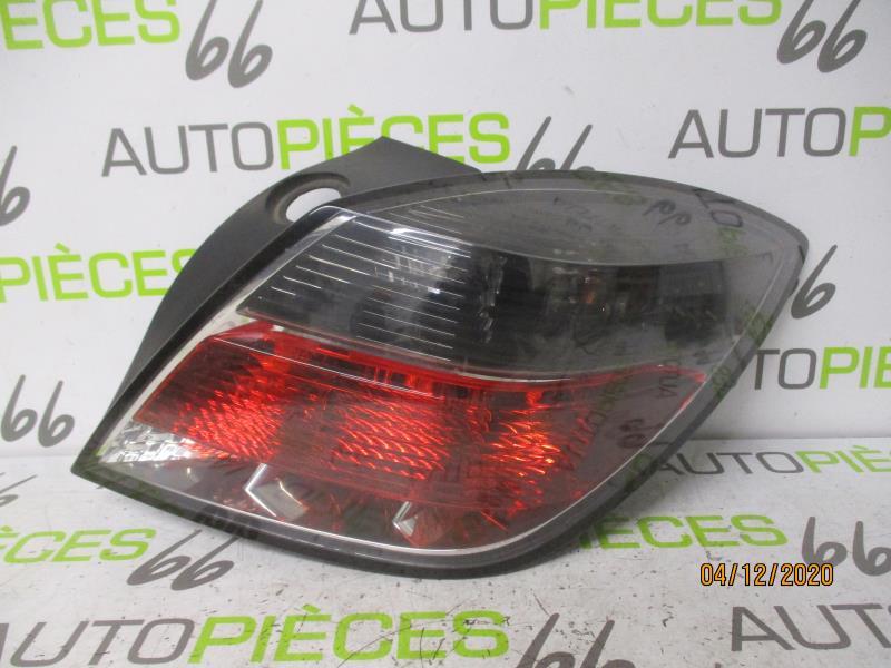 Fanale posteriore principale destro (luci) OPEL ASTRA H PHASE 1 Diésel - 1