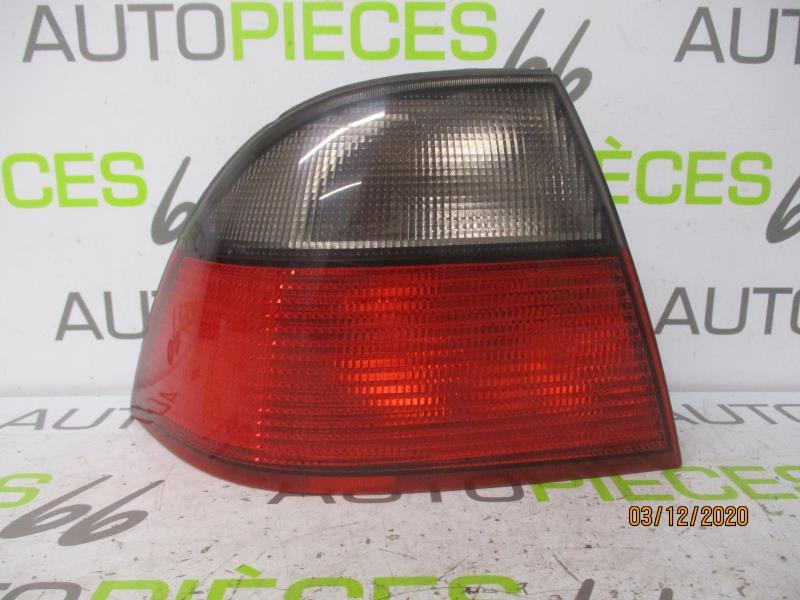 Fanale posteriore principale sinistro (luci) SAAB 9.5 1 PHASE 1 Gasolina - 1