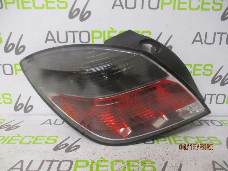 Fanale posteriore principale sinistro (luci) OPEL ASTRA H PHASE 1 Diésel - 1
