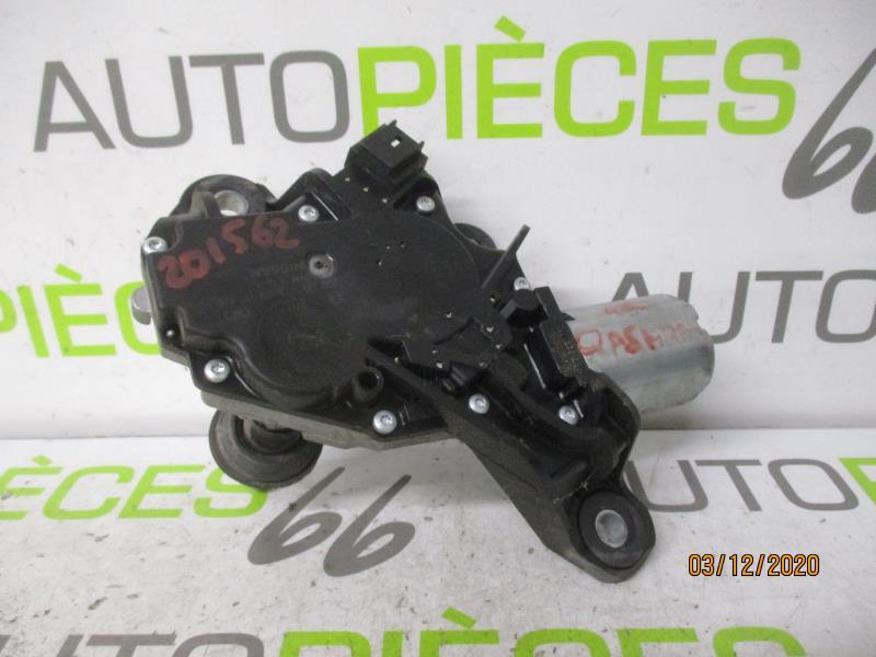 Motore tergicristallo posteriore NISSAN QASHQAI 1 PHASE 1 Diésel - 1