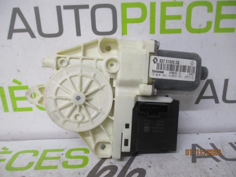 Motore alzacristalli posteriore sinistro RENAULT MEGANE 3 PHASE 1 Diésel - 1