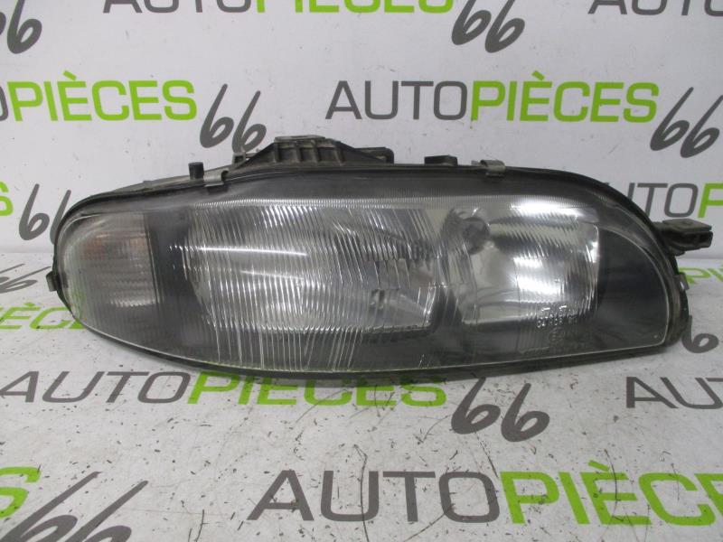 Gruppo ottico anteriore principale destro (luci)(faro) FIAT BRAVA Diésel - 1