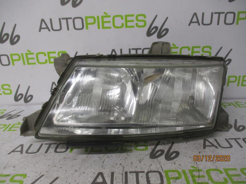 Gruppo ottico anteriore principale sinistro (luci)(faro) SAAB 9.5 1 PHASE 1 Gasolina - 1