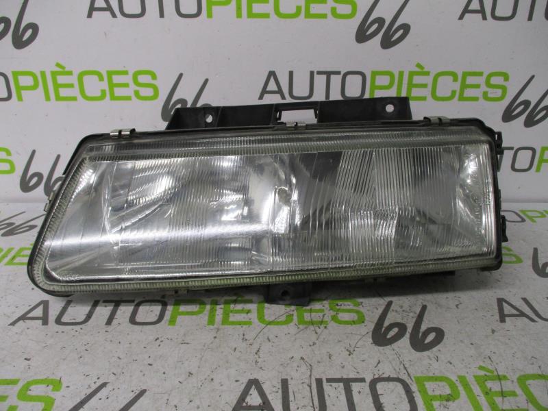 Gruppo ottico anteriore principale sinistro (luci)(faro) CITROEN XANTIA PHASE 1 BREAK Gasolina - 1