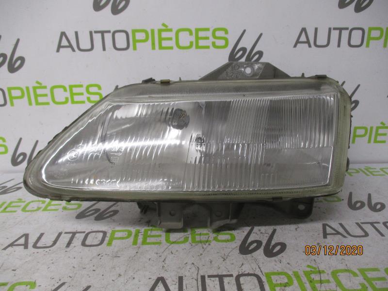 Gruppo ottico anteriore principale sinistro (luci)(faro) RENAULT LAGUNA 1 PHASE 1 Gasolina - 1