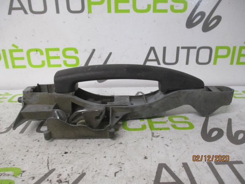 Poignee porte avant gauche CITROEN JUMPY 2 Diesel - 1