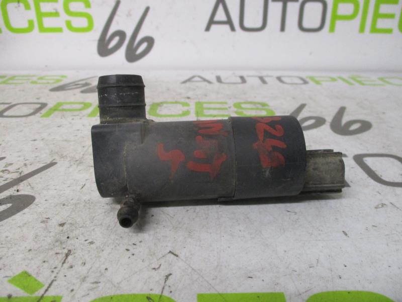 Pompa lavacristalli anteriore FORD TRANSIT 5 PHASE 1 Diésel - 1