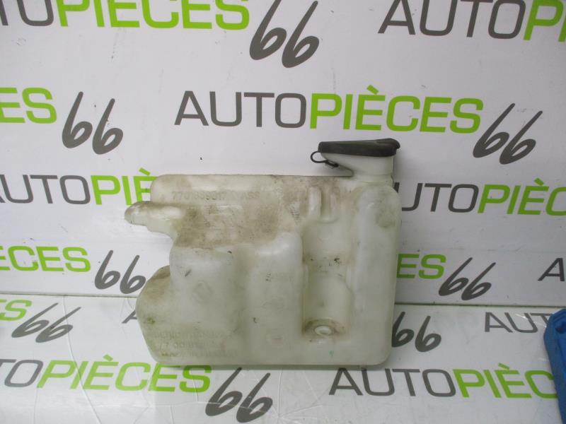 Vase de lave glace RENAULT TWINGO 1 PHASE 3 Essence - 1