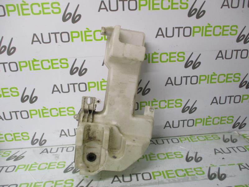 Vase de lave glace FORD TRANSIT 5 PHASE 1 Diesel - 1