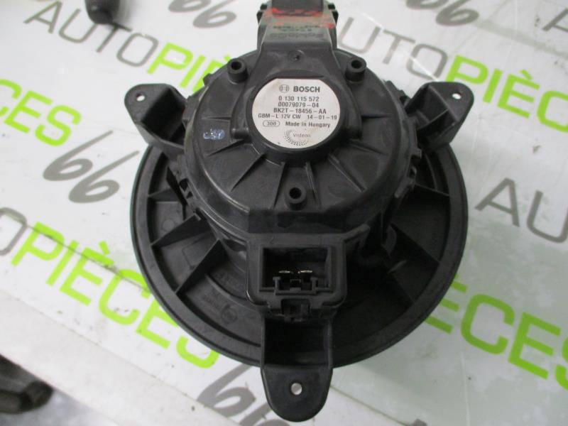 Pulseur d'air FORD TRANSIT 5 PHASE 1 Diesel - 1