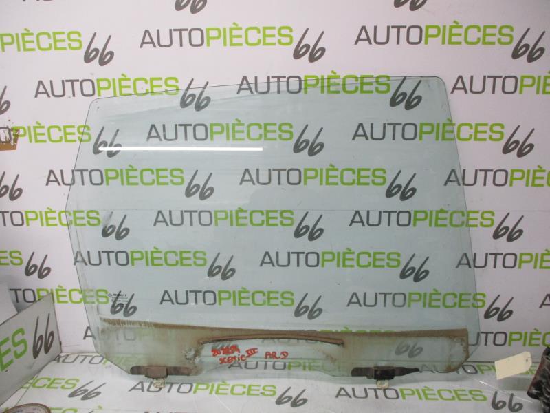 Vetro posteriore destro RENAULT SCENIC 3 PHASE 1 Diésel - 1