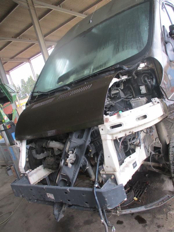 Cremagliera servosterzo FIAT DUCATO 3 PHASE 1 Diésel - 1