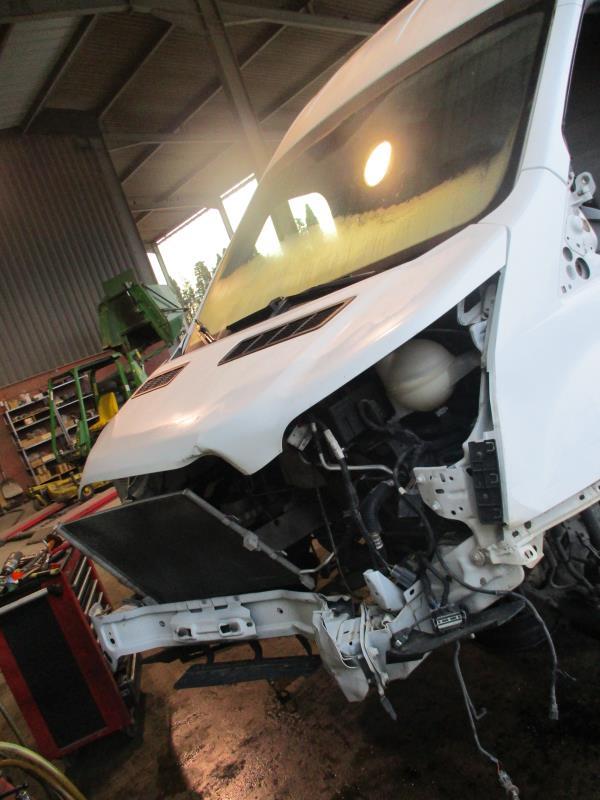 Cremaillere assistee FORD TRANSIT 5 PHASE 1 Diesel - 1
