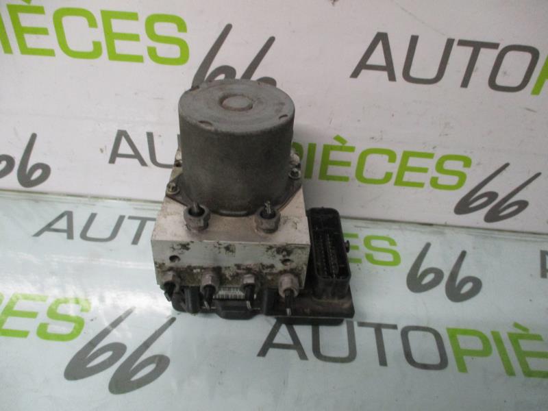 Blocco ABS (antibloccaggio freni) CITROEN C4 GRAND PICASSO 1 Diésel - 1