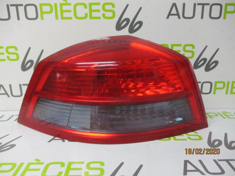 Fanale posteriore principale sinistro (luci) RENAULT VEL SATIS PHASE 1 Diésel - 1