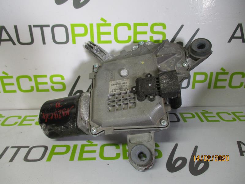 Motore tergicristallo anteriore destro CITROEN C4 GRAND PICASSO 1 Diésel - 1