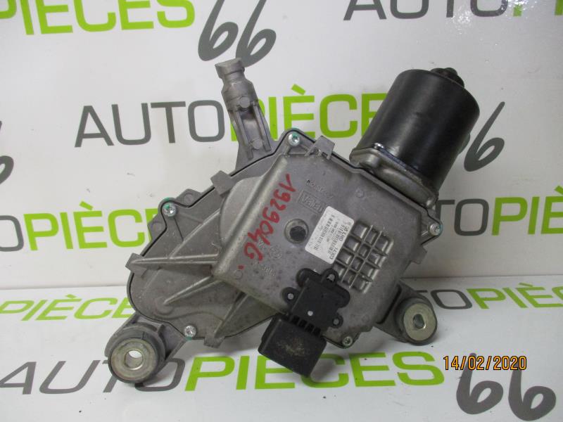 Motore tergicristallo anteriore sinistro CITROEN C4 GRAND PICASSO 1 Diésel - 1
