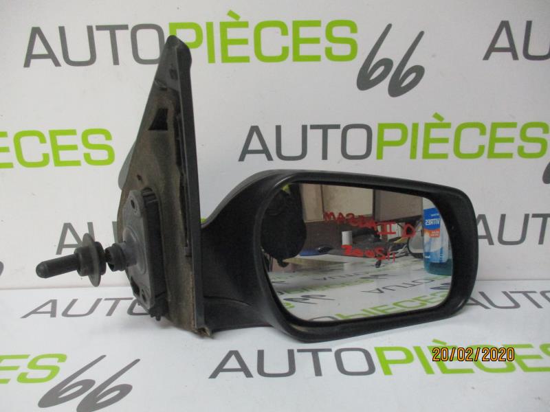 Retroviseur droit MAZDA 2 1 Diesel - 1