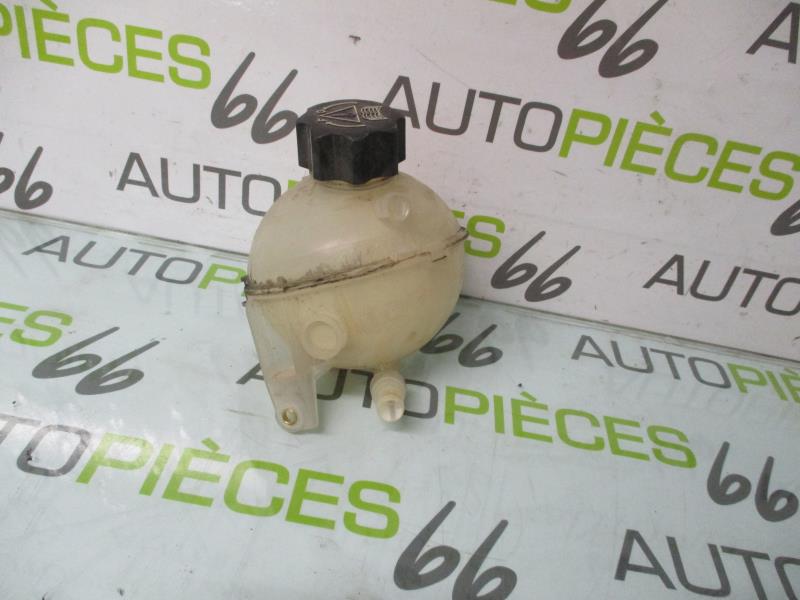 Vaso di espansione CITROEN C4 GRAND PICASSO 1 Diésel - 1