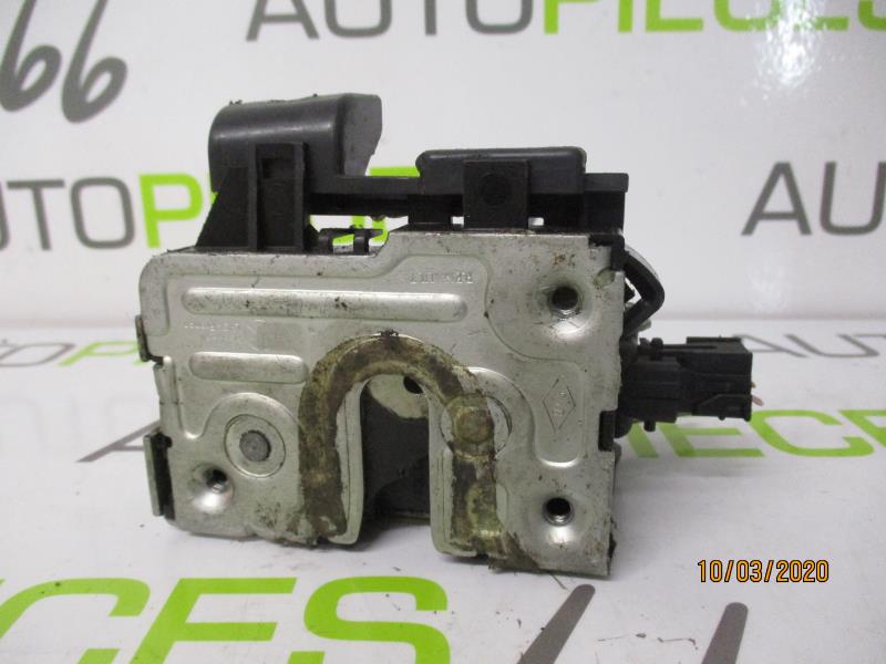 Chiusura centralizzata anteriore destra DACIA SANDERO 1 GLP - 1