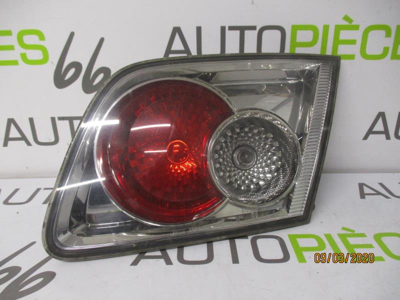 Fanale posteriore principale destro (luci) MAZDA 6 1 PHASE 2 Diésel - 1