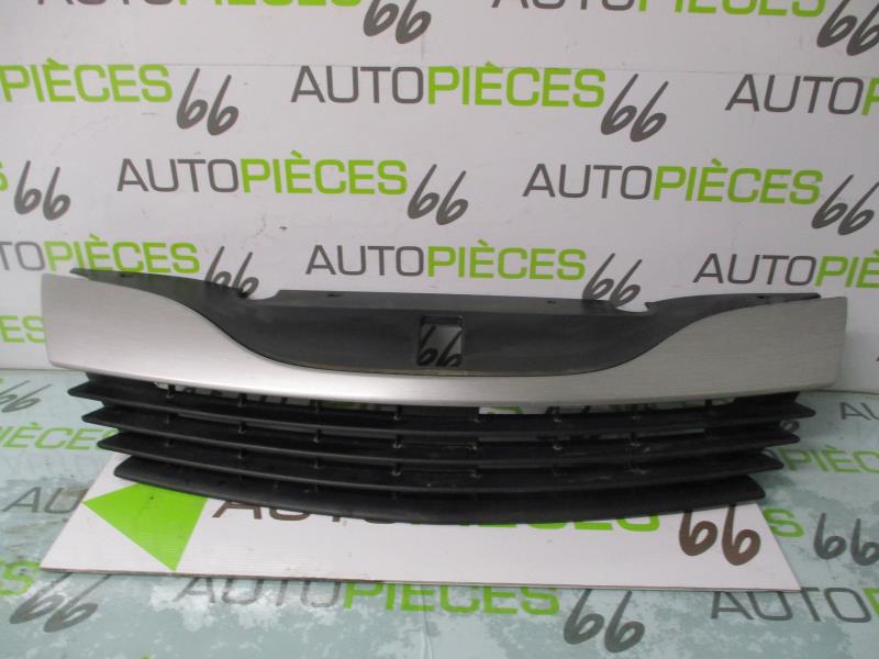 Calandre RENAULT LAGUNA 2 PHASE 1 Diesel - 1