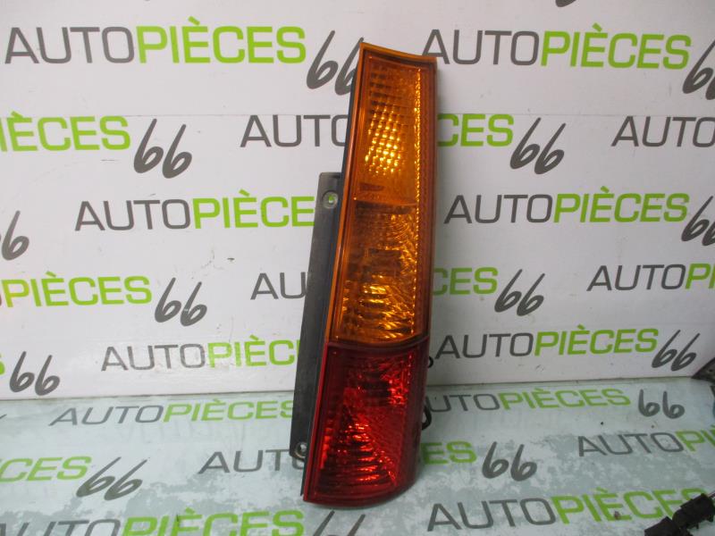 Fanale posteriore principale destro (luci) SUZUKI IGNIS 2 Diésel - 1