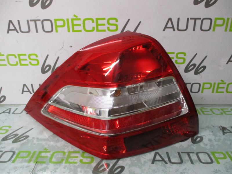 Fanale posteriore principale sinistro (luci) RENAULT MEGANE 2 PHASE 2 Gasolina - 1