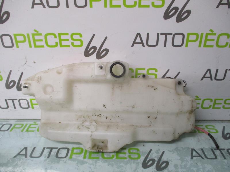 Vase de lave glace SUZUKI IGNIS 2 Diesel - 1
