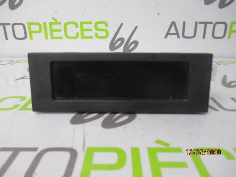 Monitor display CITROEN C3 2 PHASE 1 Gasolina - 1