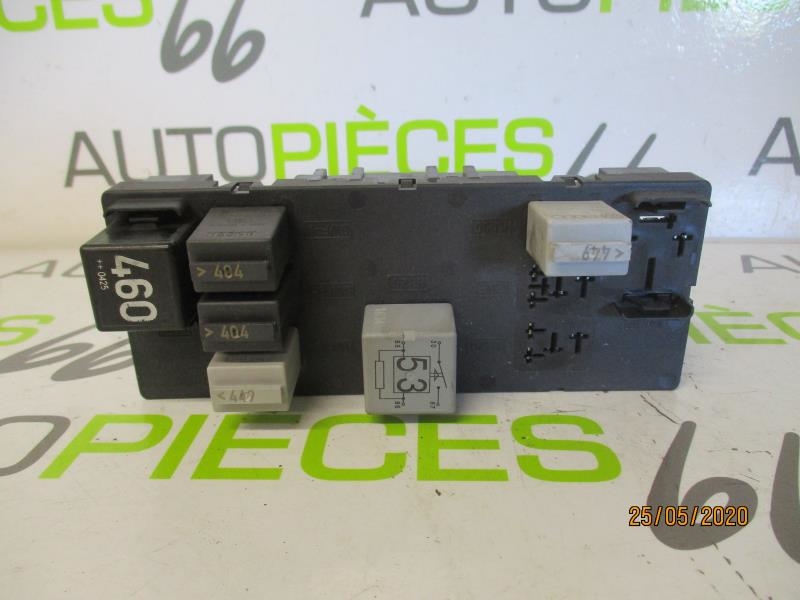 Boitier de direction VOLKSWAGEN TOURAN 1 PHASE 1 Diesel - 1